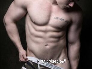 MagicMuscle69