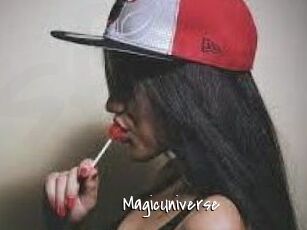 MagicUniverse