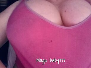 Magic_baby777