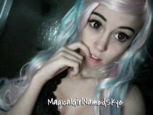 MagicalGirlNamedSkye