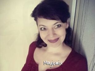 Magicmix Sexy Footjobs