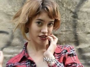 Magicx