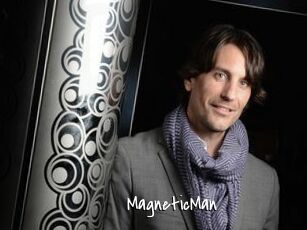 MagneticMan