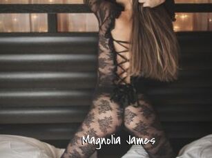 Magnolia_James