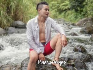 MagnusWayne