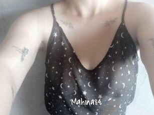 Mahina84