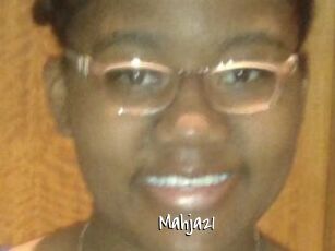 Mahja21