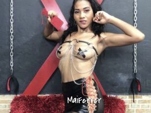 MaiFerrer