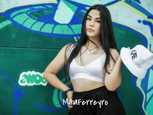 MaiaFerreyro