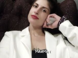 MaiaMiller