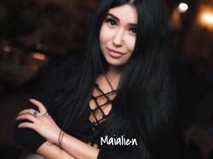 Maialien