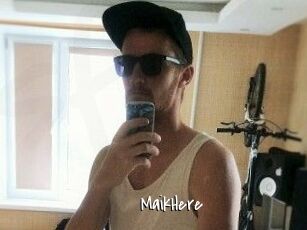 MaikHere