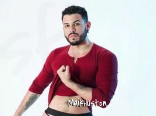 MaikHuston