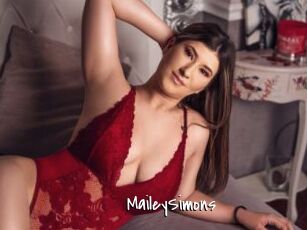 MaileySimons