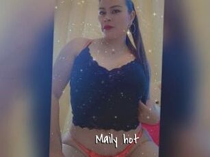 Maily_hot