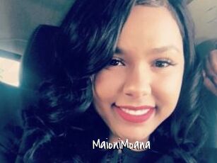 MaioniMoana