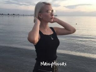 MaisyMissax