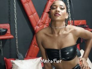 MaitePier