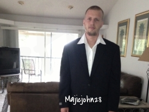 Majicjohn28