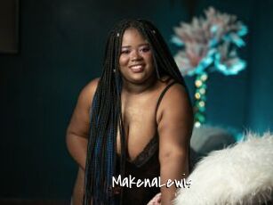 MakenaLewis