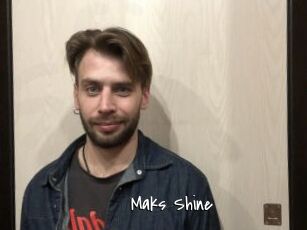 Maks_Shine