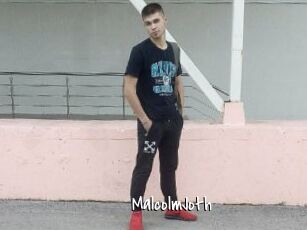 MalcolmJoth