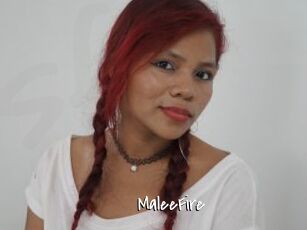 MaleeFire