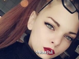 MalinaDoll