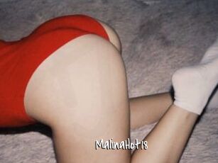 MalinaHot18