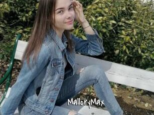 MalloryMax