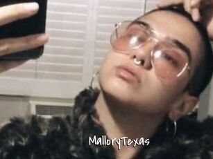 Mallory_Texas