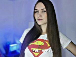 Malu_Walton