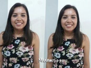 ManamiSexy