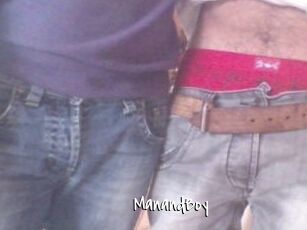 ManandBoy