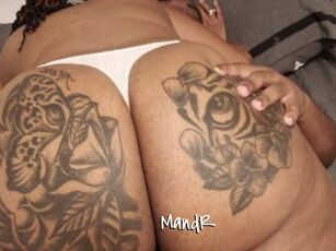 MandR