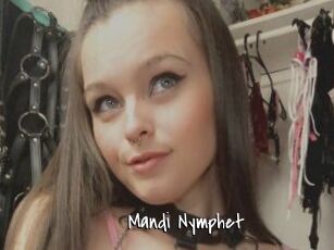 Mandi_Nymphet Sexy Footjobs