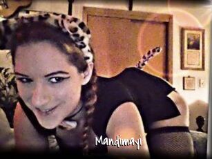 Mandimayi
