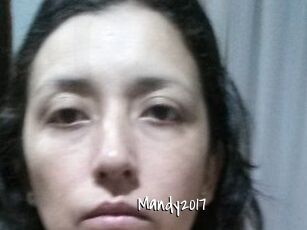 Mandy2017