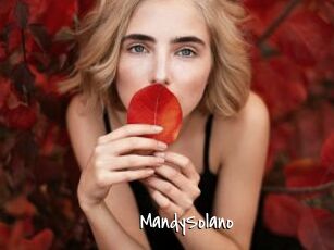 MandySolano