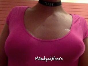 MandycdWhore