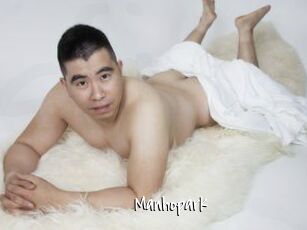 Manhopark