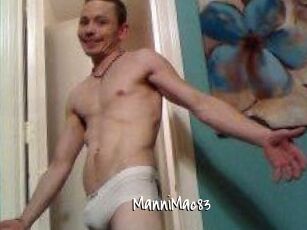 ManniMac83
