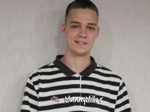 MannyMiller