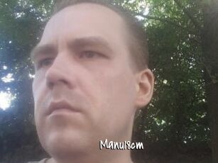 Manu18cm