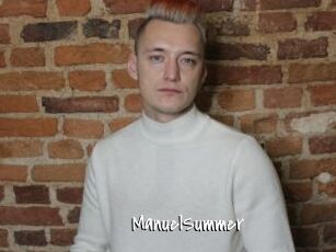 ManuelSummer
