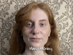 ManushaCrasy