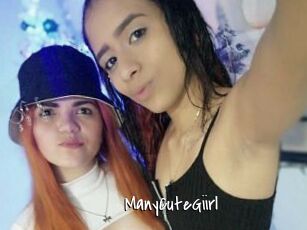 ManyCuteGiirl