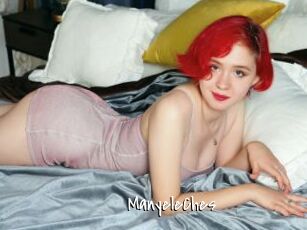 ManyeleChes