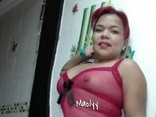 Maolyy