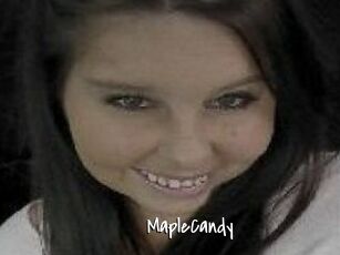 MapleCandy